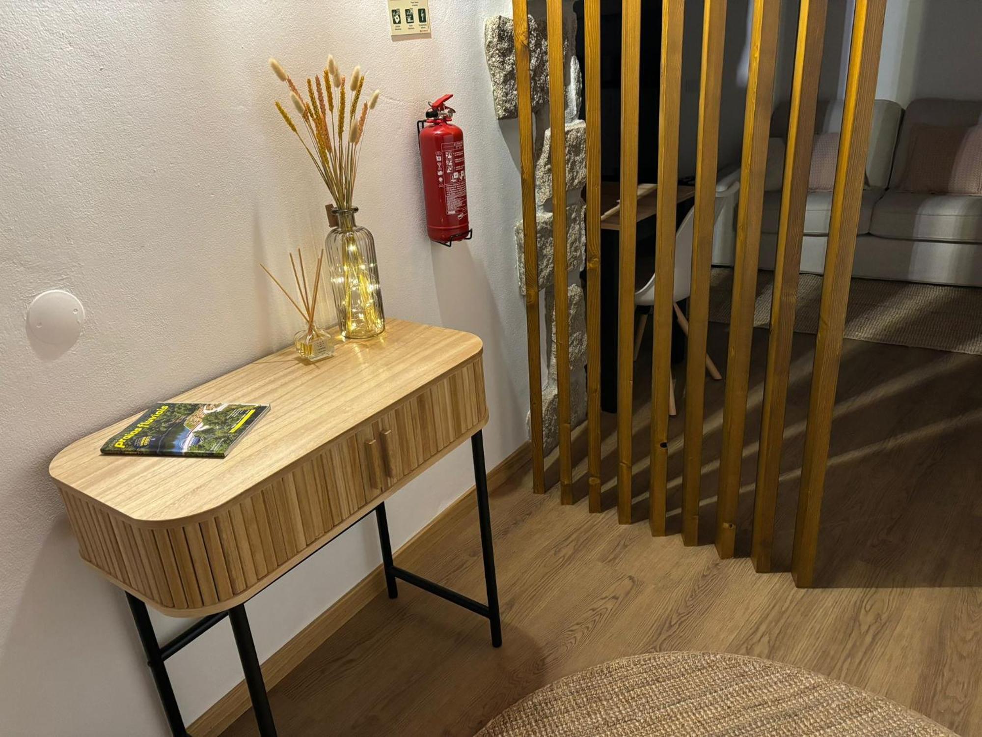Casa Manuel I Sabugueiro Apartment Bagian luar foto