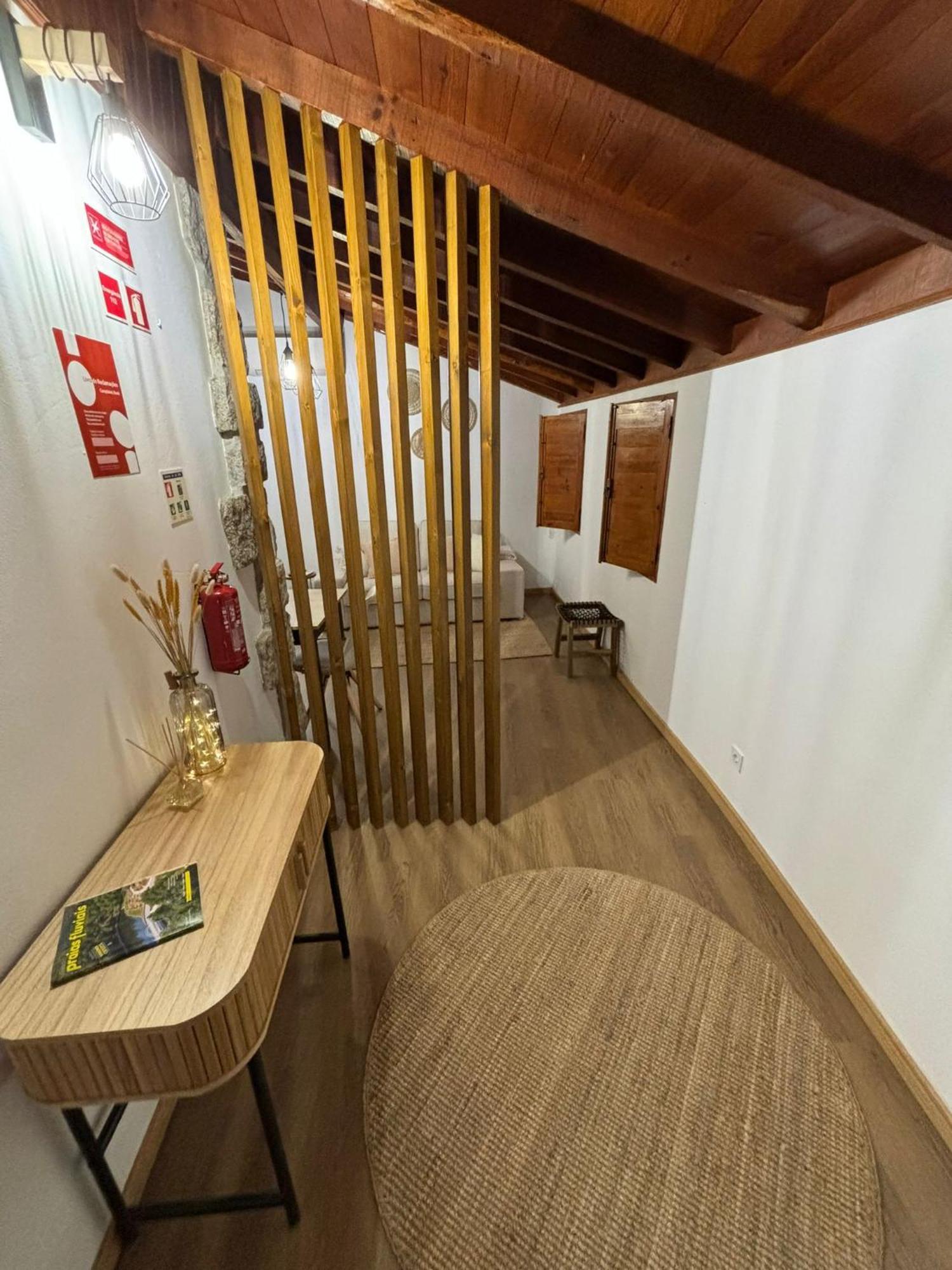 Casa Manuel I Sabugueiro Apartment Bagian luar foto