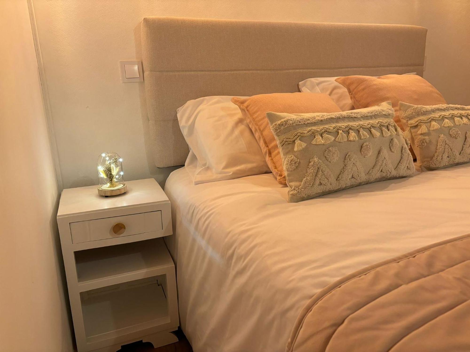 Casa Manuel I Sabugueiro Apartment Bagian luar foto