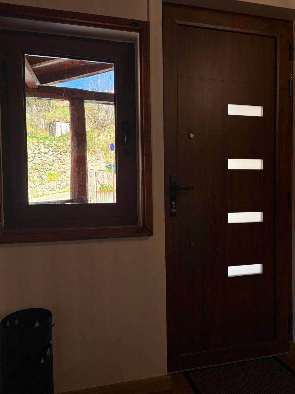 Casa Manuel I Sabugueiro Apartment Bagian luar foto