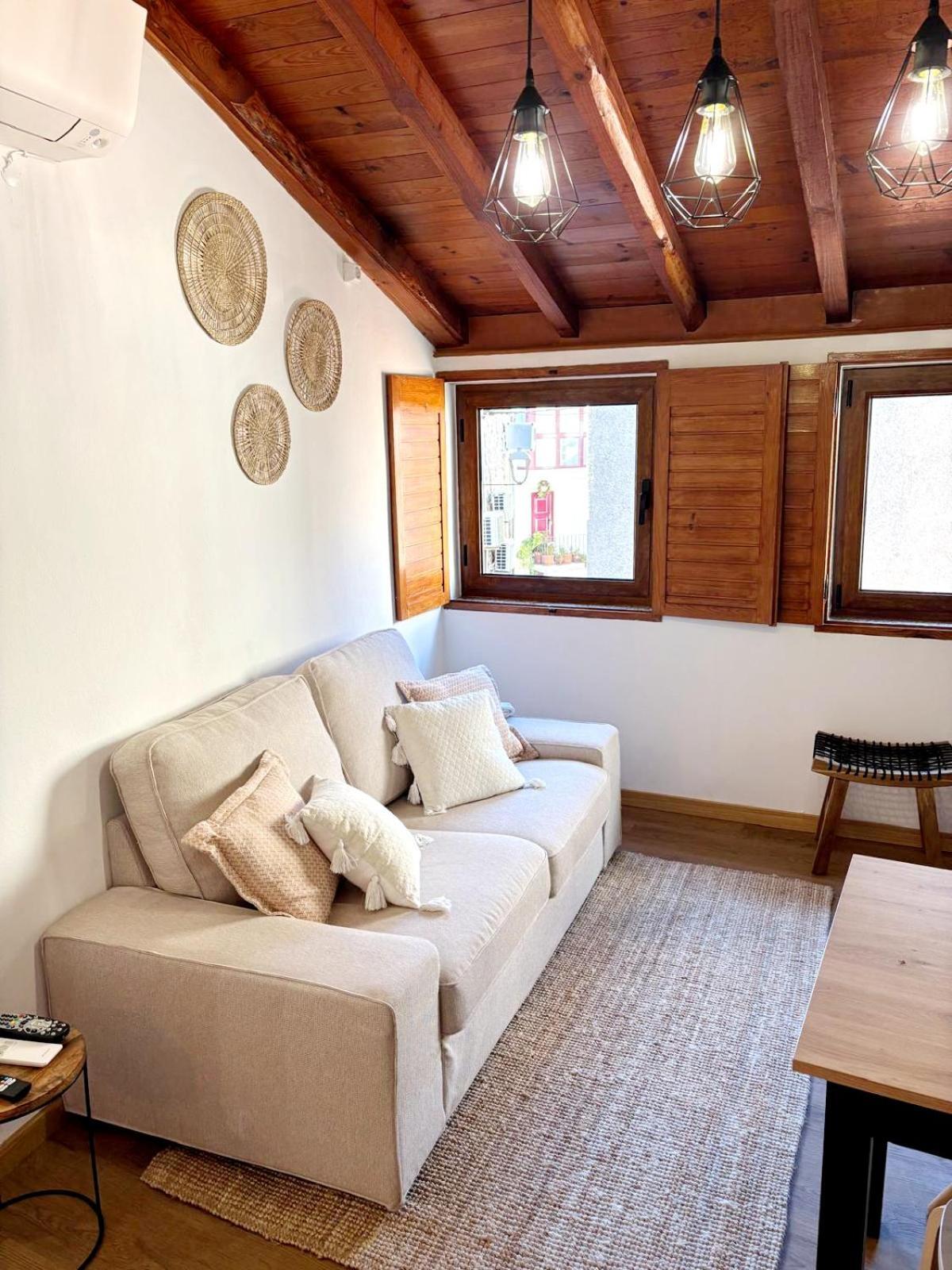Casa Manuel I Sabugueiro Apartment Bagian luar foto