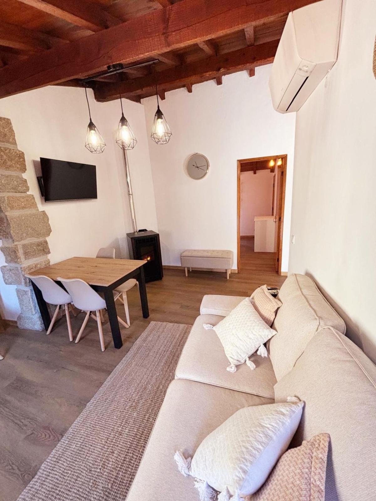 Casa Manuel I Sabugueiro Apartment Bagian luar foto