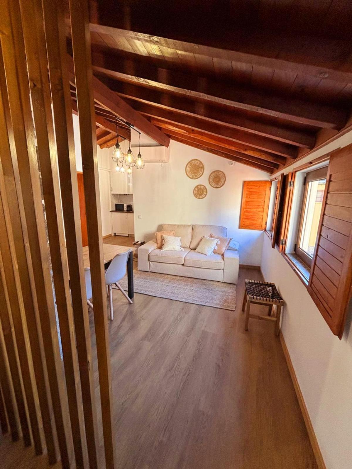 Casa Manuel I Sabugueiro Apartment Bagian luar foto