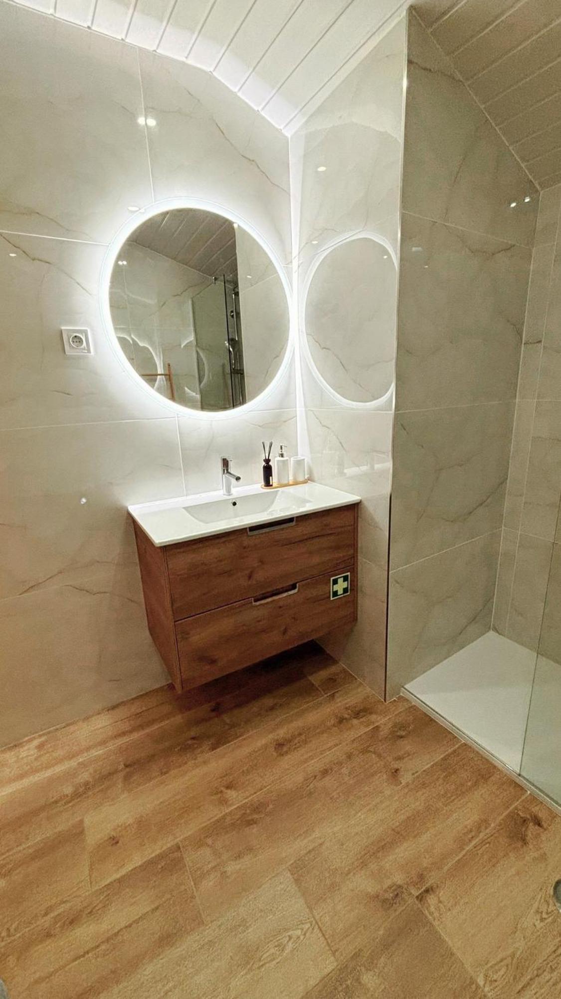 Casa Manuel I Sabugueiro Apartment Bagian luar foto